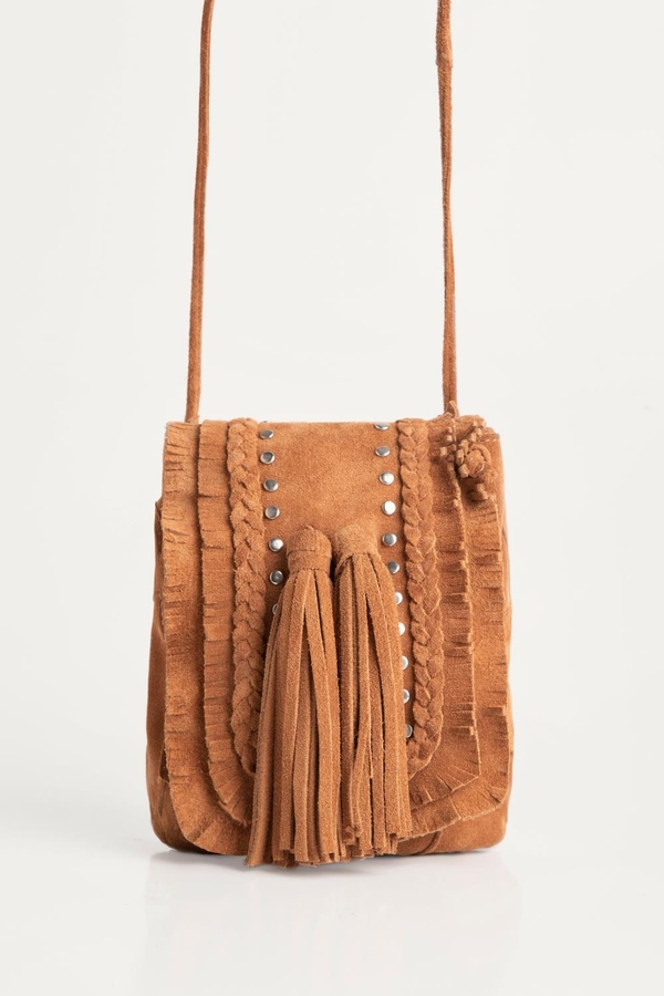 Cartera Trasho