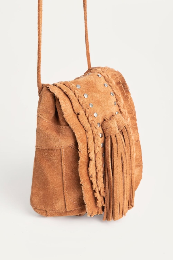 Cartera Trasho