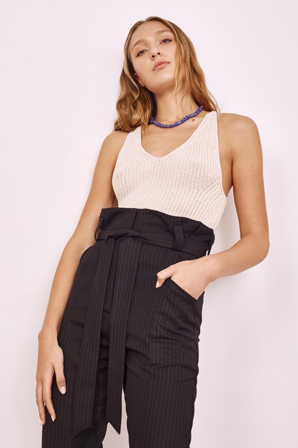 Pantalon Lazo