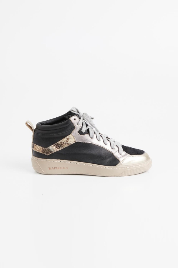 Zapatilla Rhythm Gold