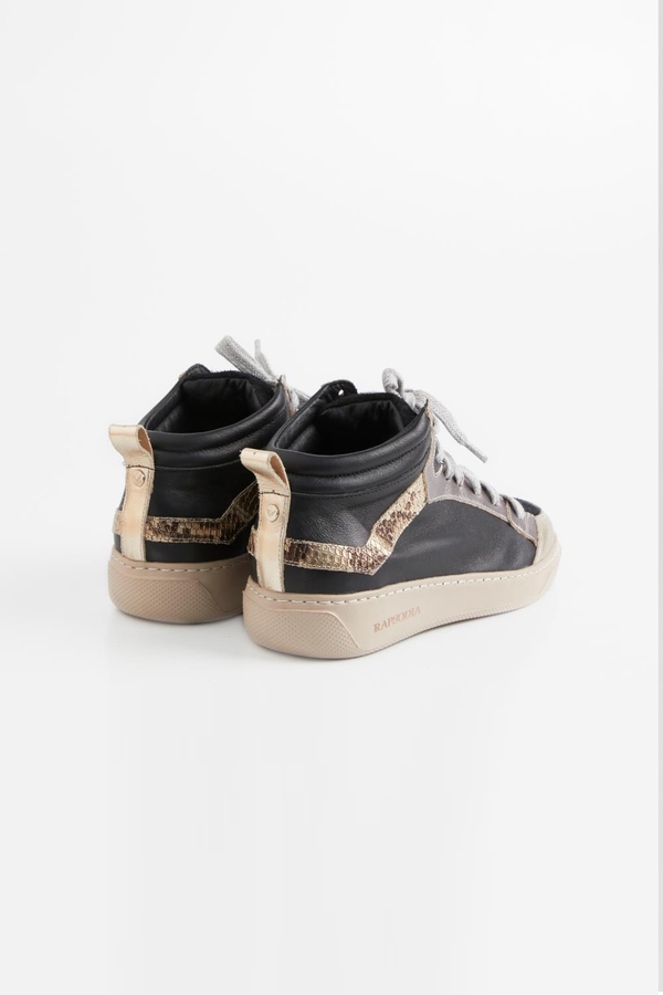 Zapatilla Rhythm Gold