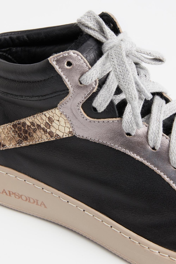 Zapatilla Rhythm Gold