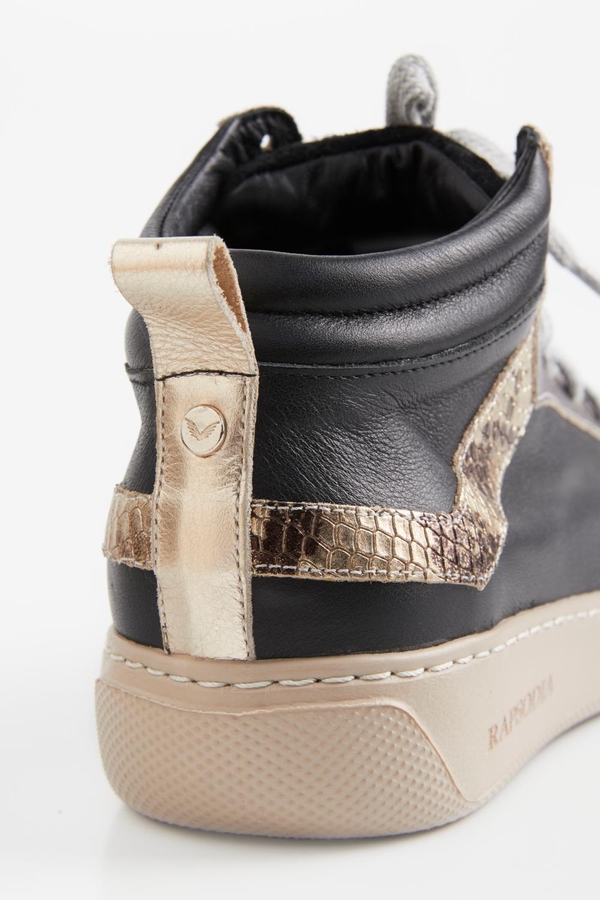 Zapatilla Rhythm Gold