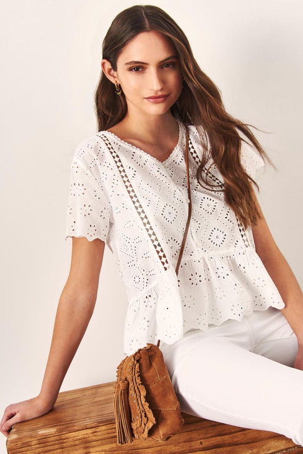 Camisa Arti