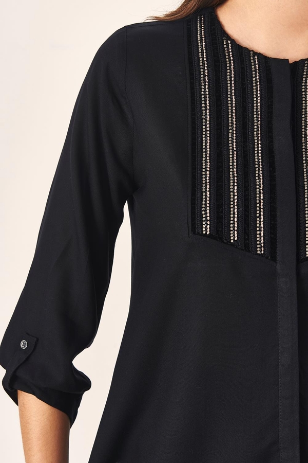 Camisa Bartu Auzances