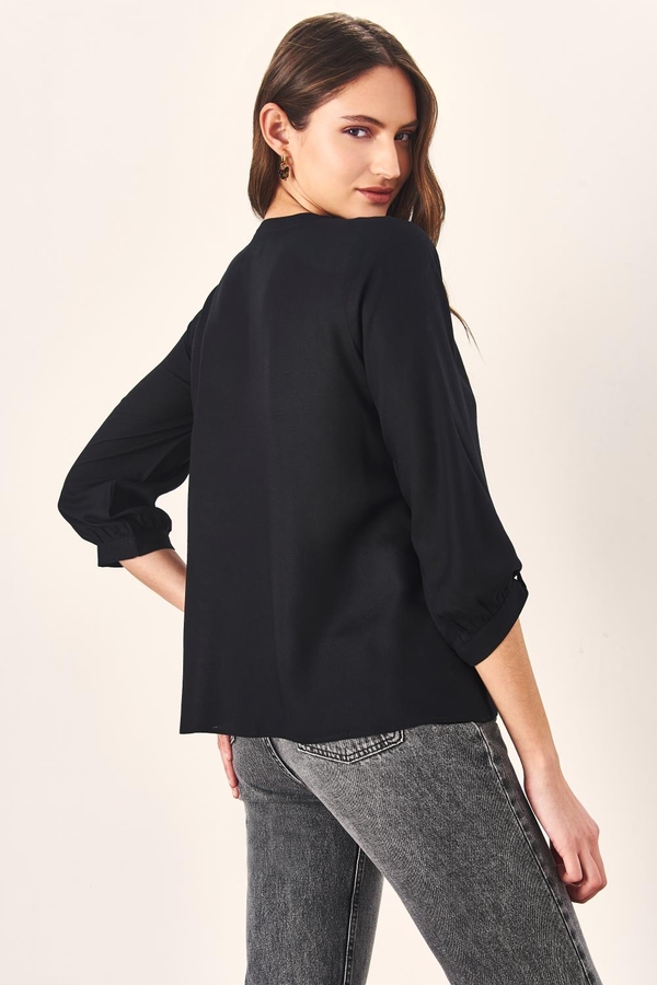 Camisa Bartu Auzances