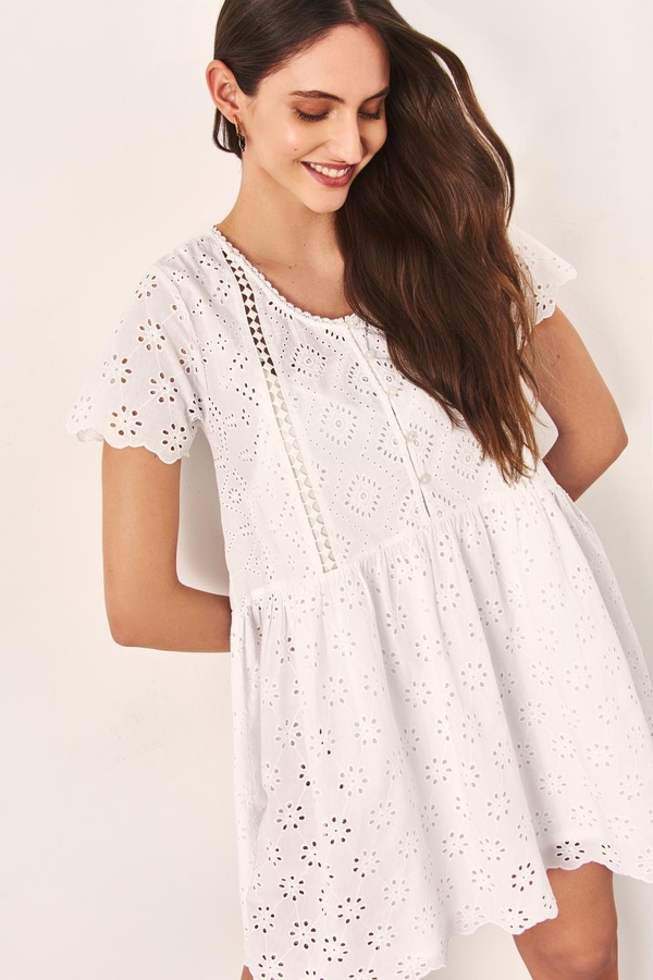 Vestido Arti