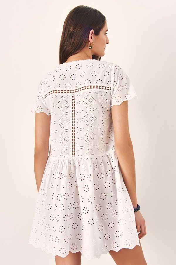 Vestido Arti