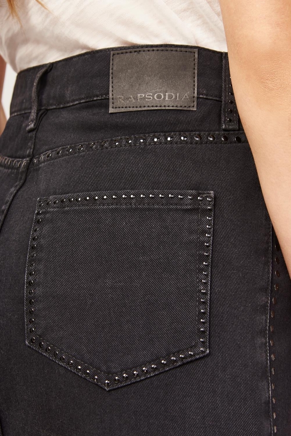 Falda Spell Denim New