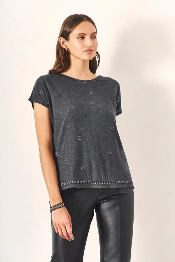 camiseta gandhi