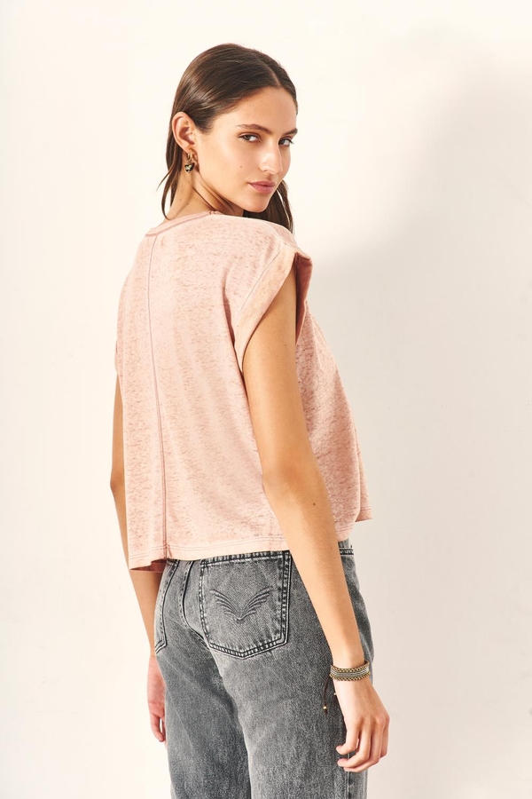 Camiseta Power People