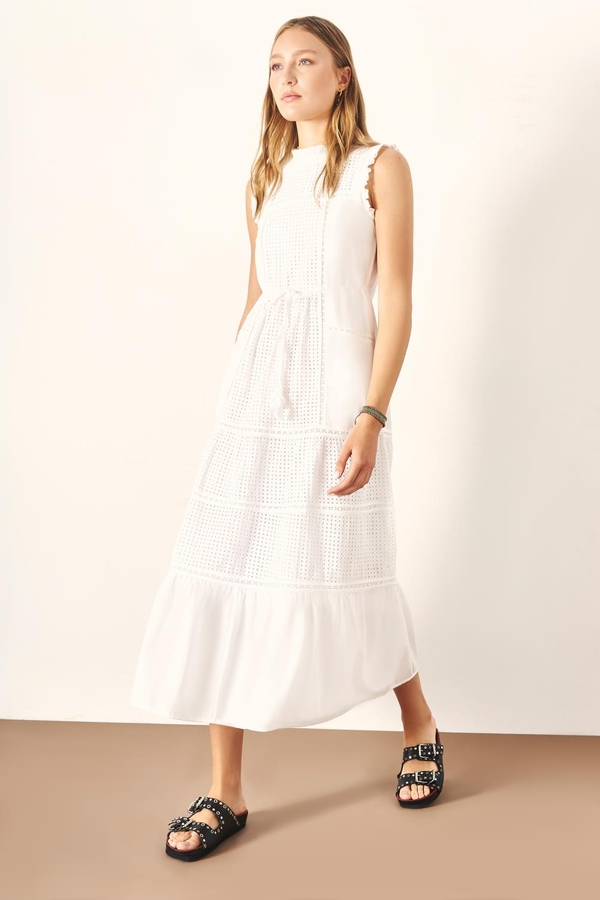 Vestido Minori