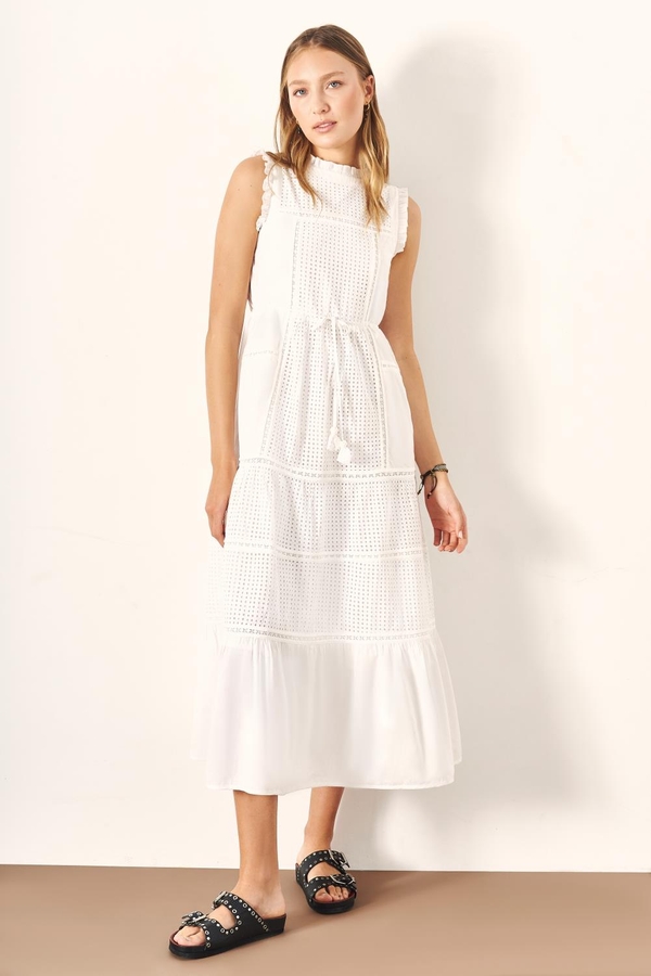 Vestido Minori
