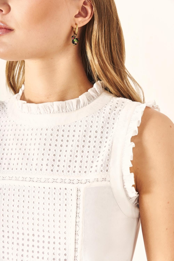 Vestido Minori