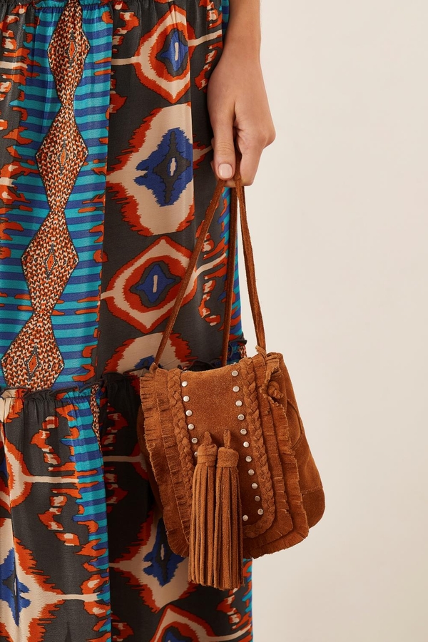 Cartera Trasho