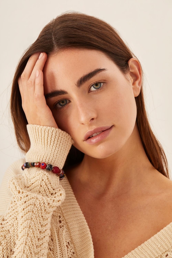 Pulsera Zimbabwe