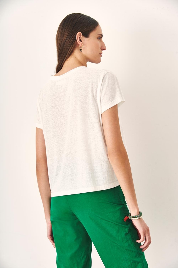 Camiseta Sunrise