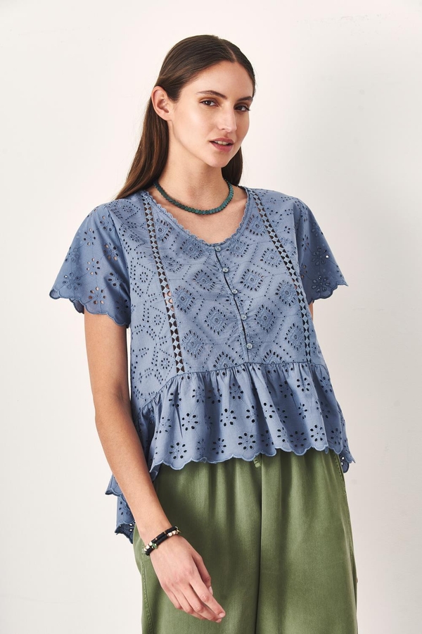 Camisa Arti