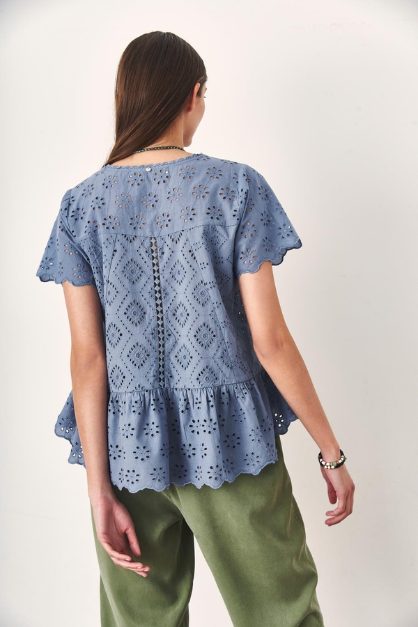 Camisa Arti