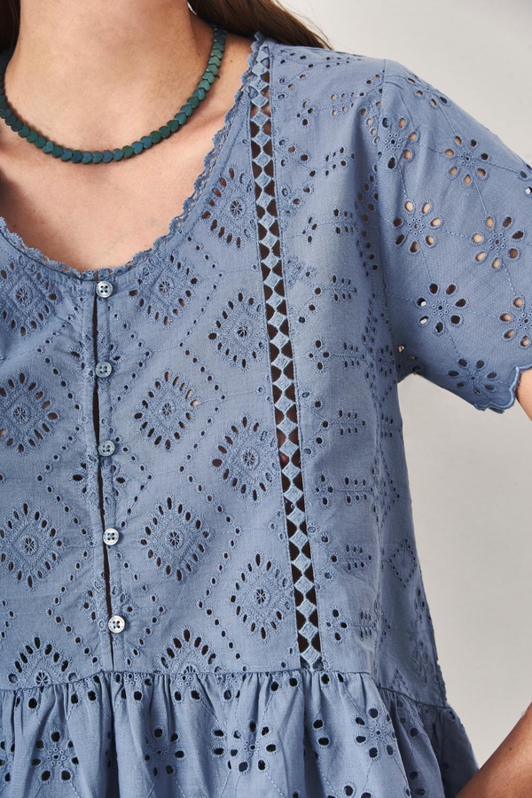 Camisa Arti