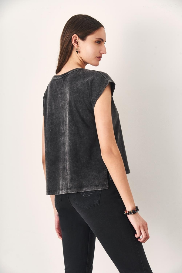 Camiseta Silver Africa