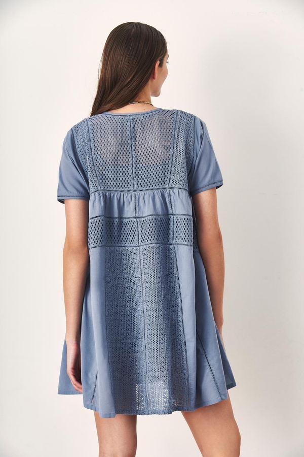 Vestido Hoshi