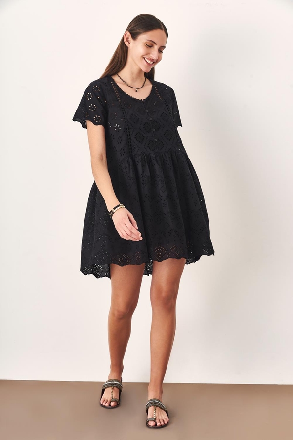 Vestido Arti