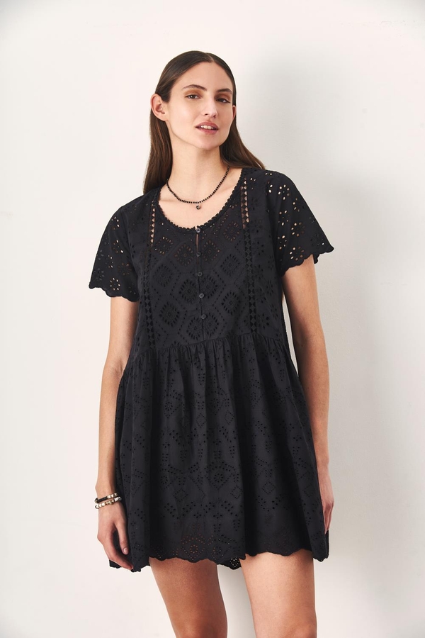 Vestido Arti