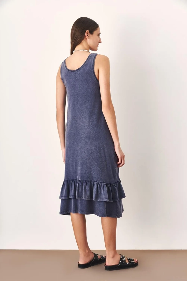 vestido kimonory new