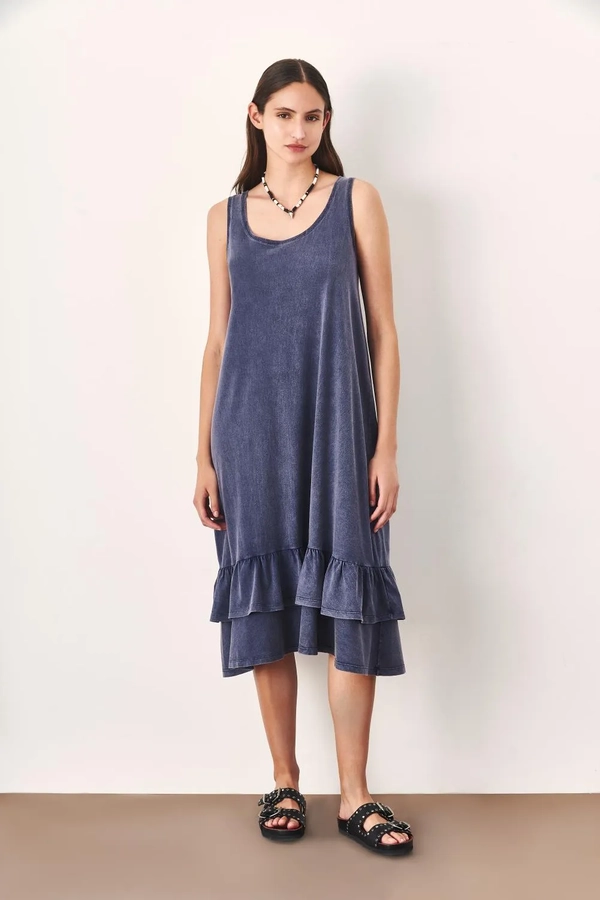 vestido kimonory new