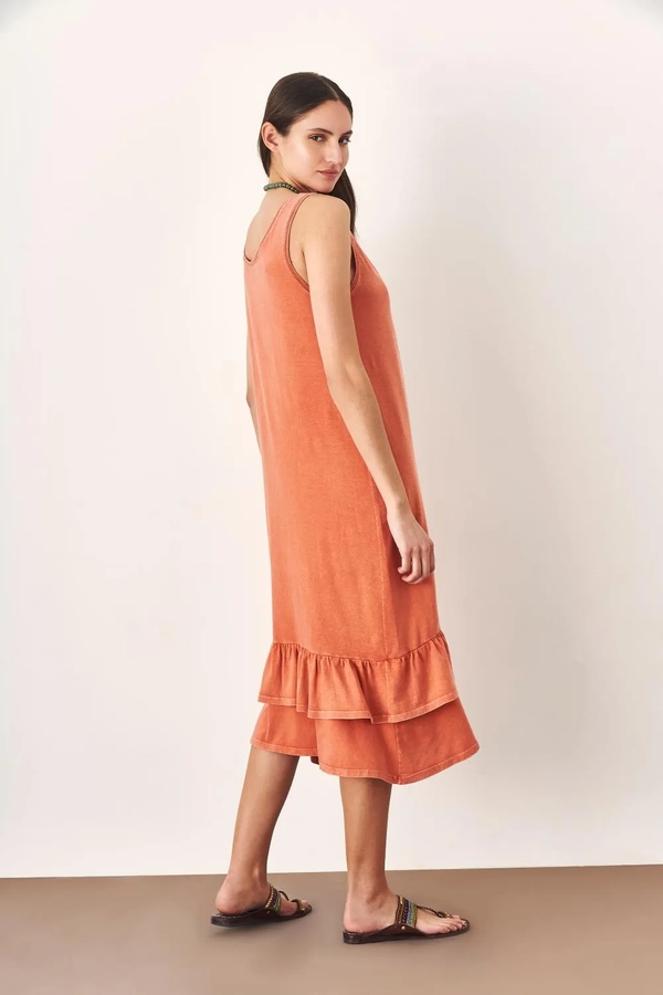 vestido kimonory new