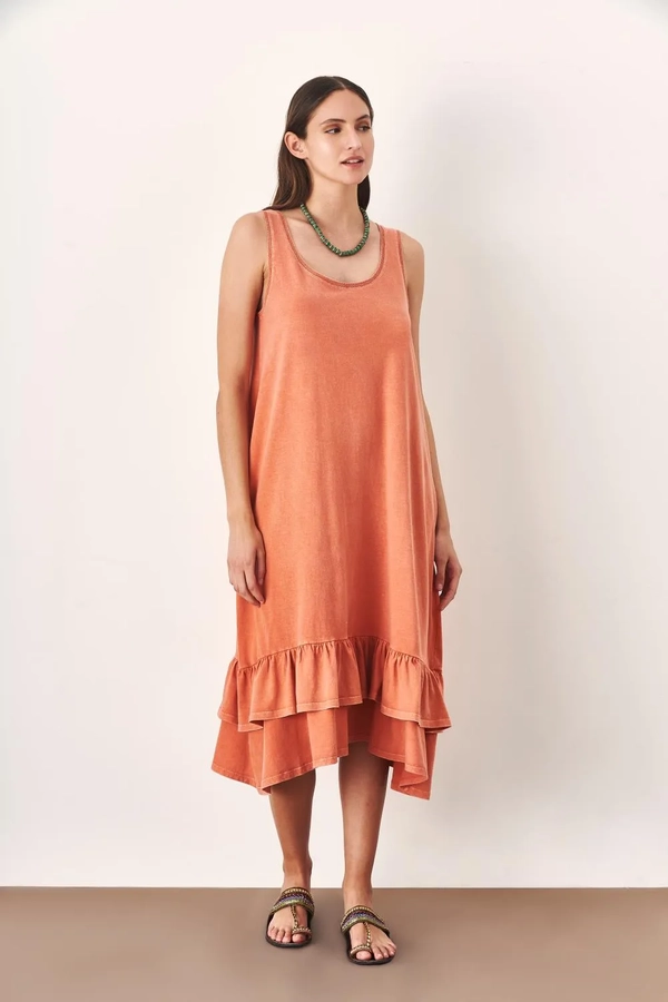 vestido kimonory new