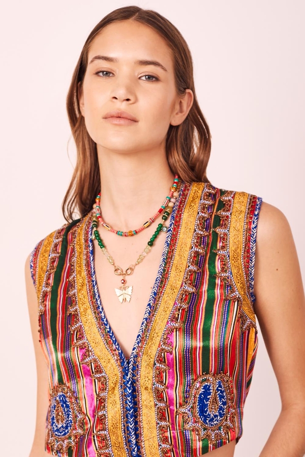 Collar Tribu