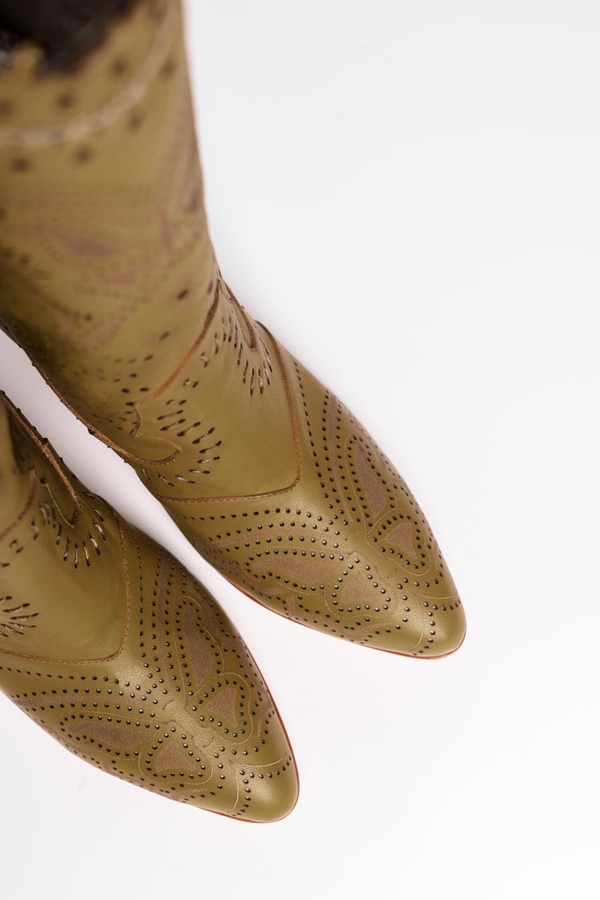 Bota Elegant New