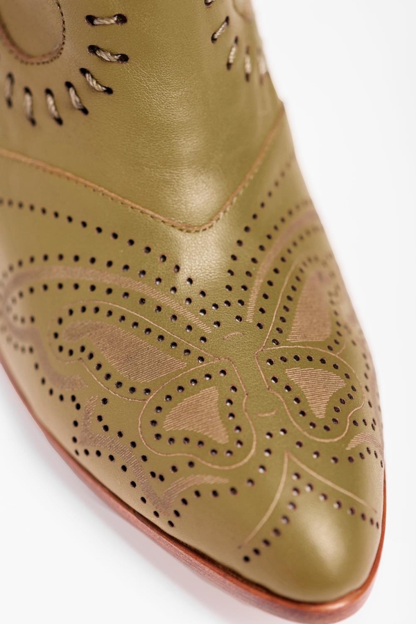 Bota Elegant New