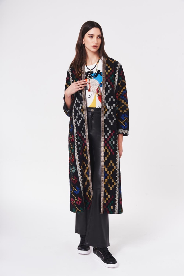 kimono badra