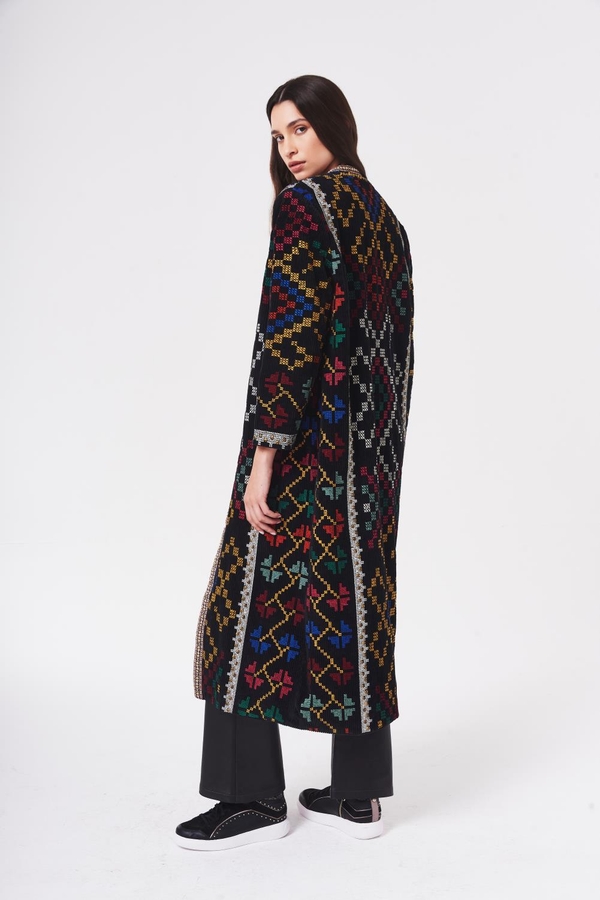 kimono badra