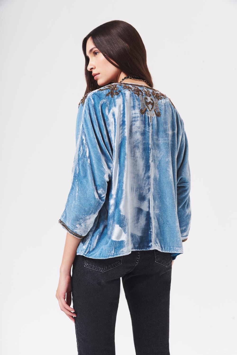 saco athos shine