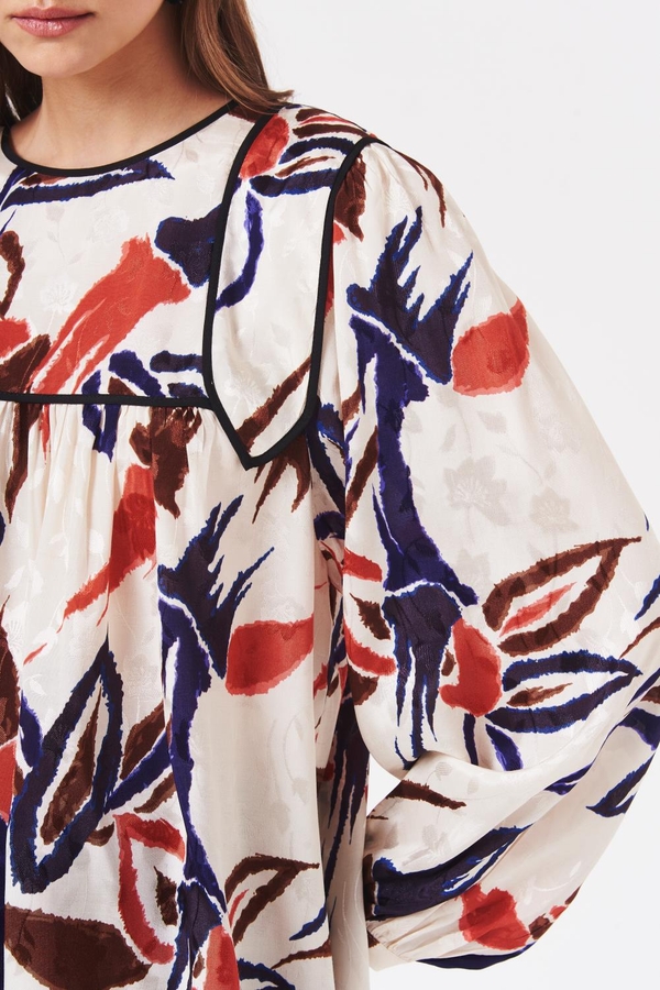 camisa avignon ohara d