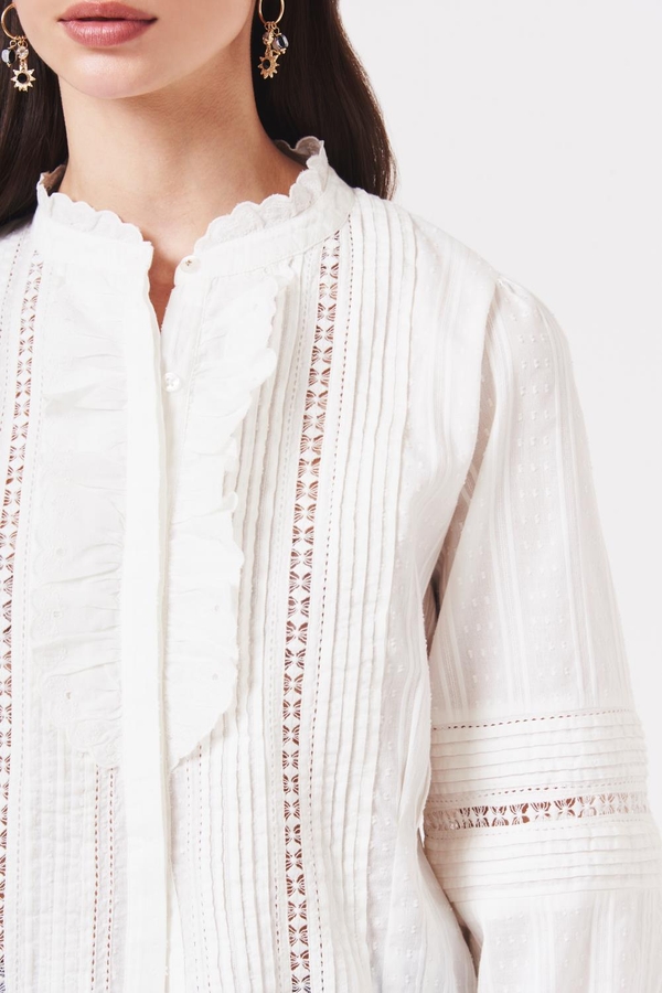 camisa tomeo