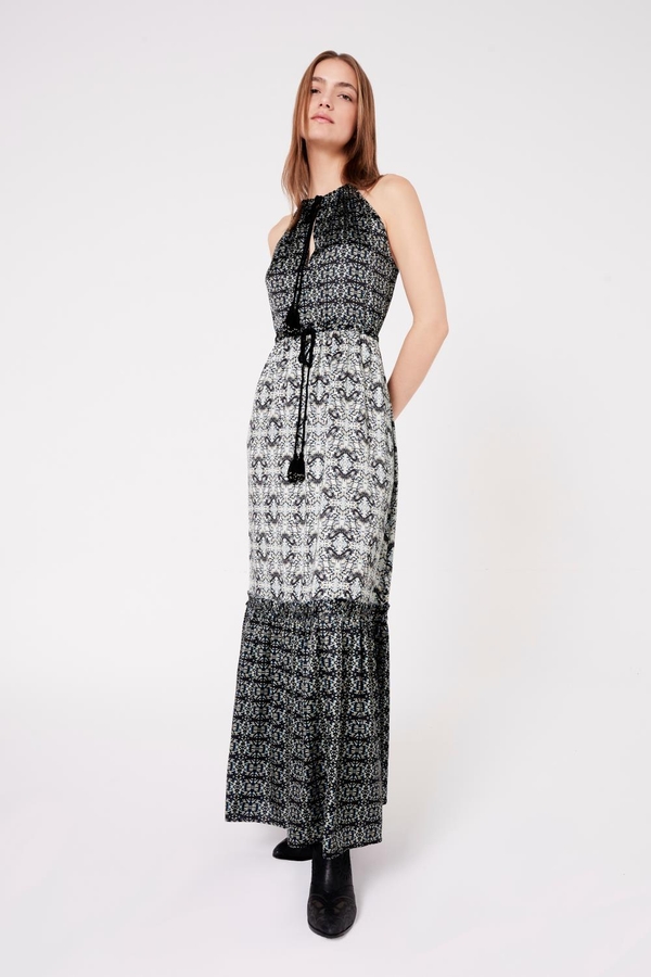 vestido sunrise kanji d