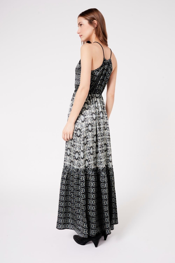 vestido sunrise kanji d