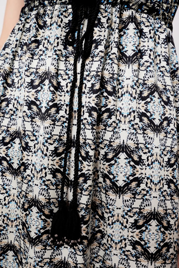 vestido sunrise kanji d