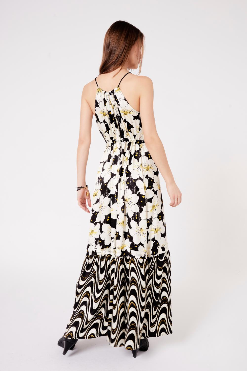 vestido sunrise kioto