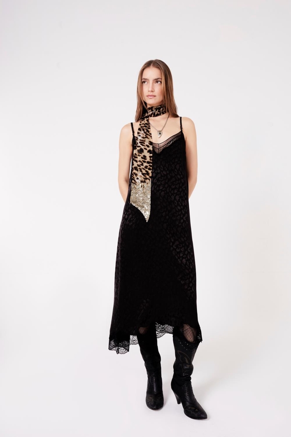 vestido janice