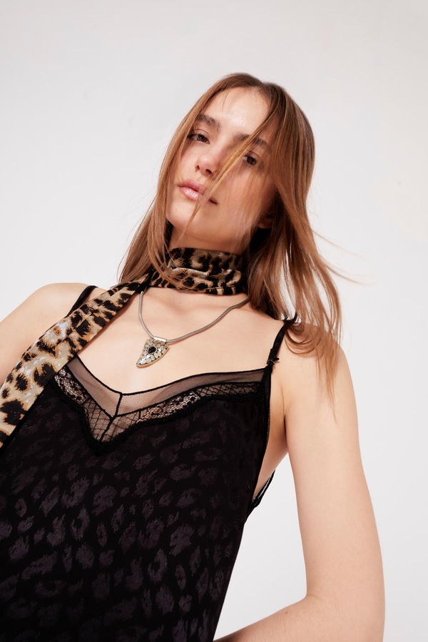 vestido janice