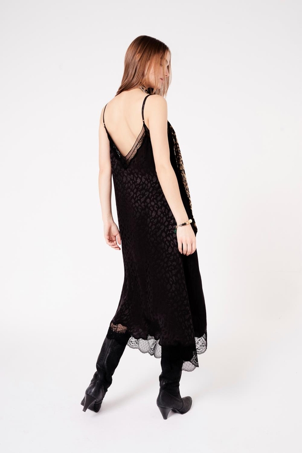 vestido janice