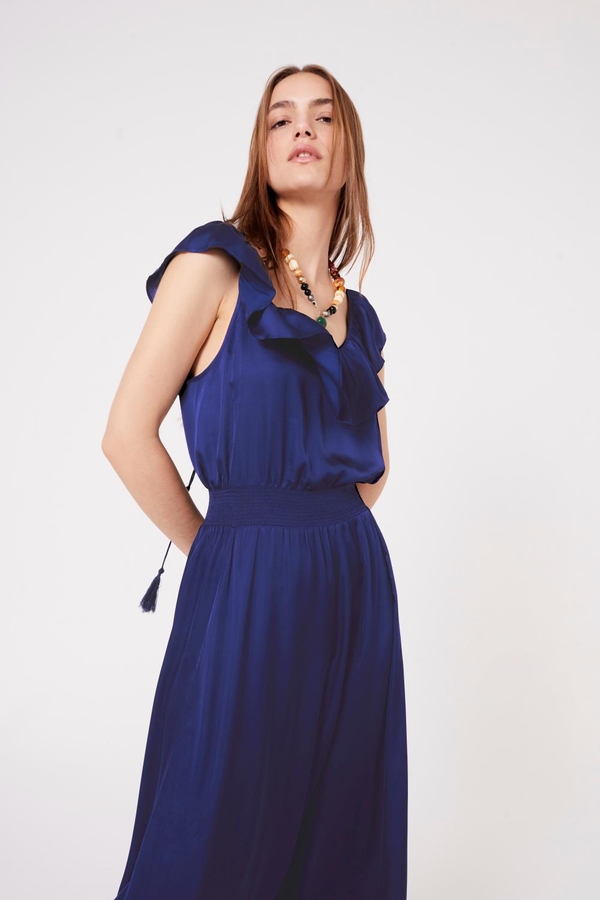 vestido rhythm d