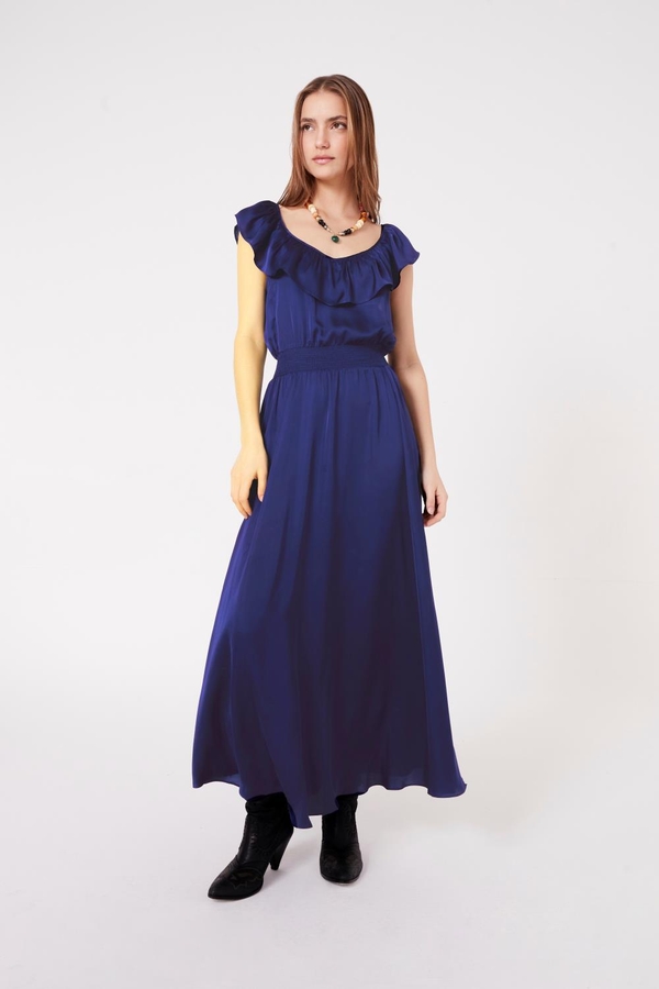 vestido rhythm d