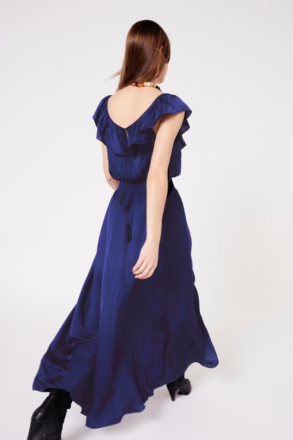 vestido rhythm d